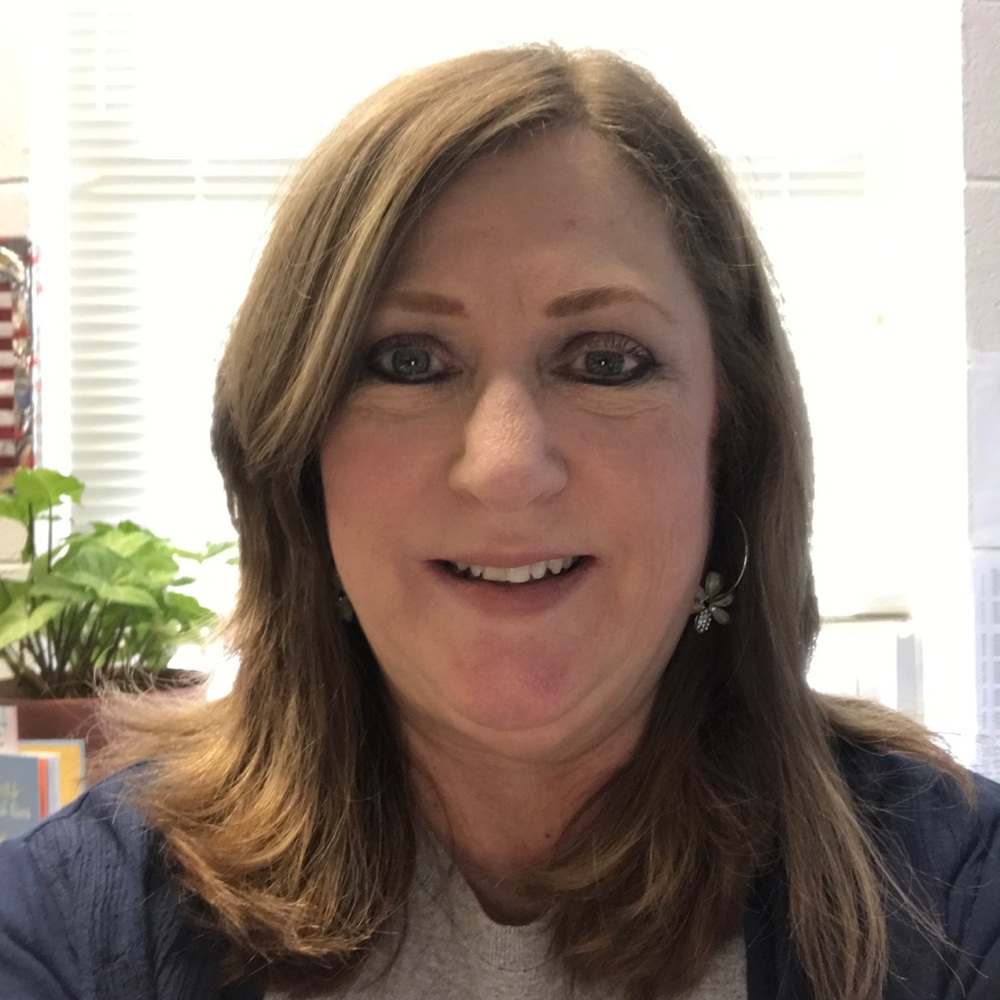 Meet your Posher, Phyllis